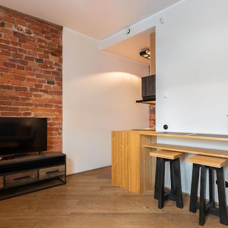 Rueuetli Apartments In Tartu Old Town Экстерьер фото