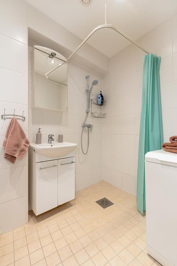 Rueuetli Apartments In Tartu Old Town Экстерьер фото