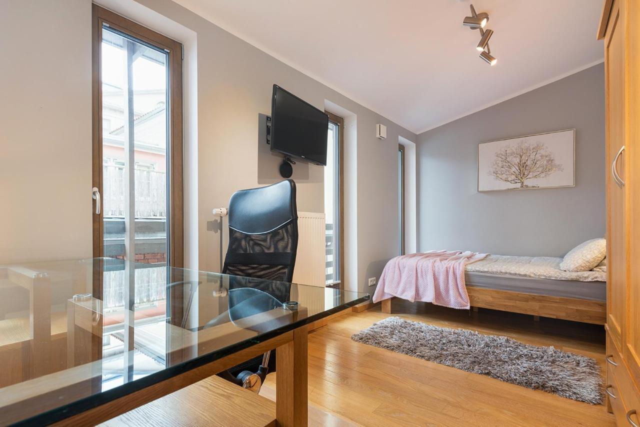 Rueuetli Apartments In Tartu Old Town Экстерьер фото