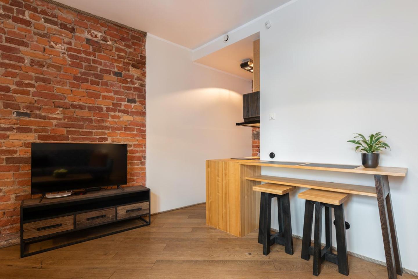 Rueuetli Apartments In Tartu Old Town Экстерьер фото