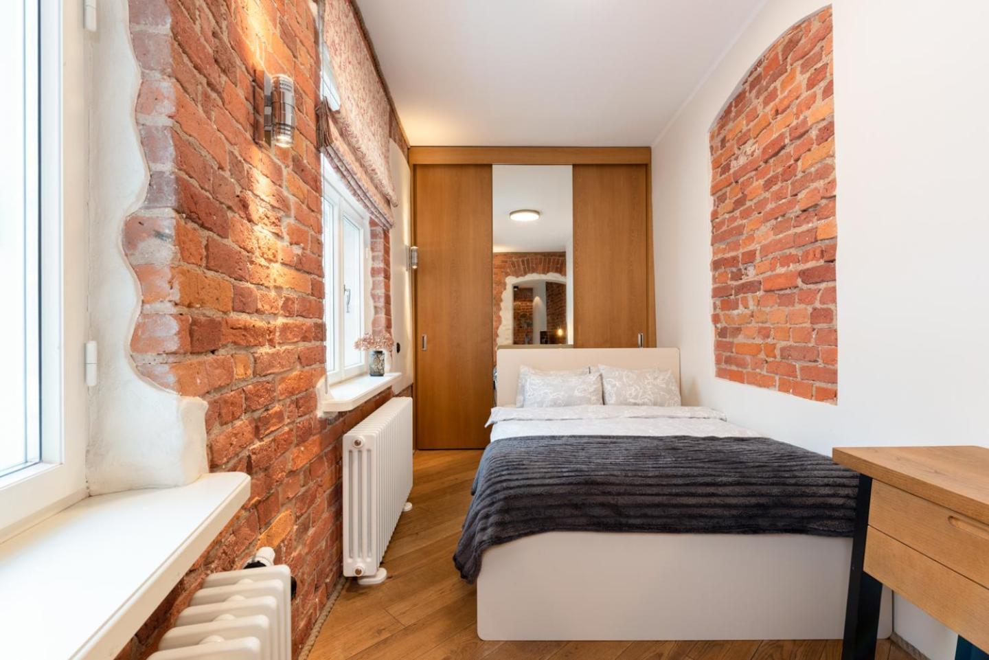 Rueuetli Apartments In Tartu Old Town Экстерьер фото