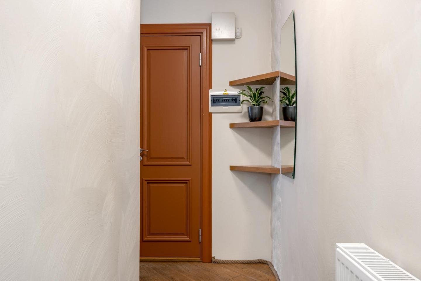 Rueuetli Apartments In Tartu Old Town Экстерьер фото