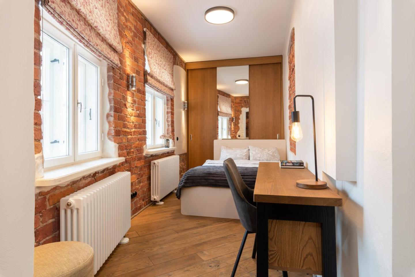 Rueuetli Apartments In Tartu Old Town Экстерьер фото
