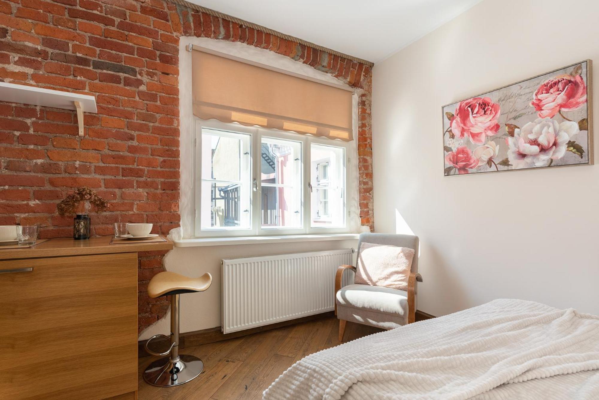 Rueuetli Apartments In Tartu Old Town Экстерьер фото