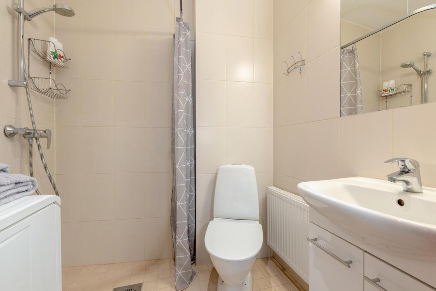 Rueuetli Apartments In Tartu Old Town Экстерьер фото