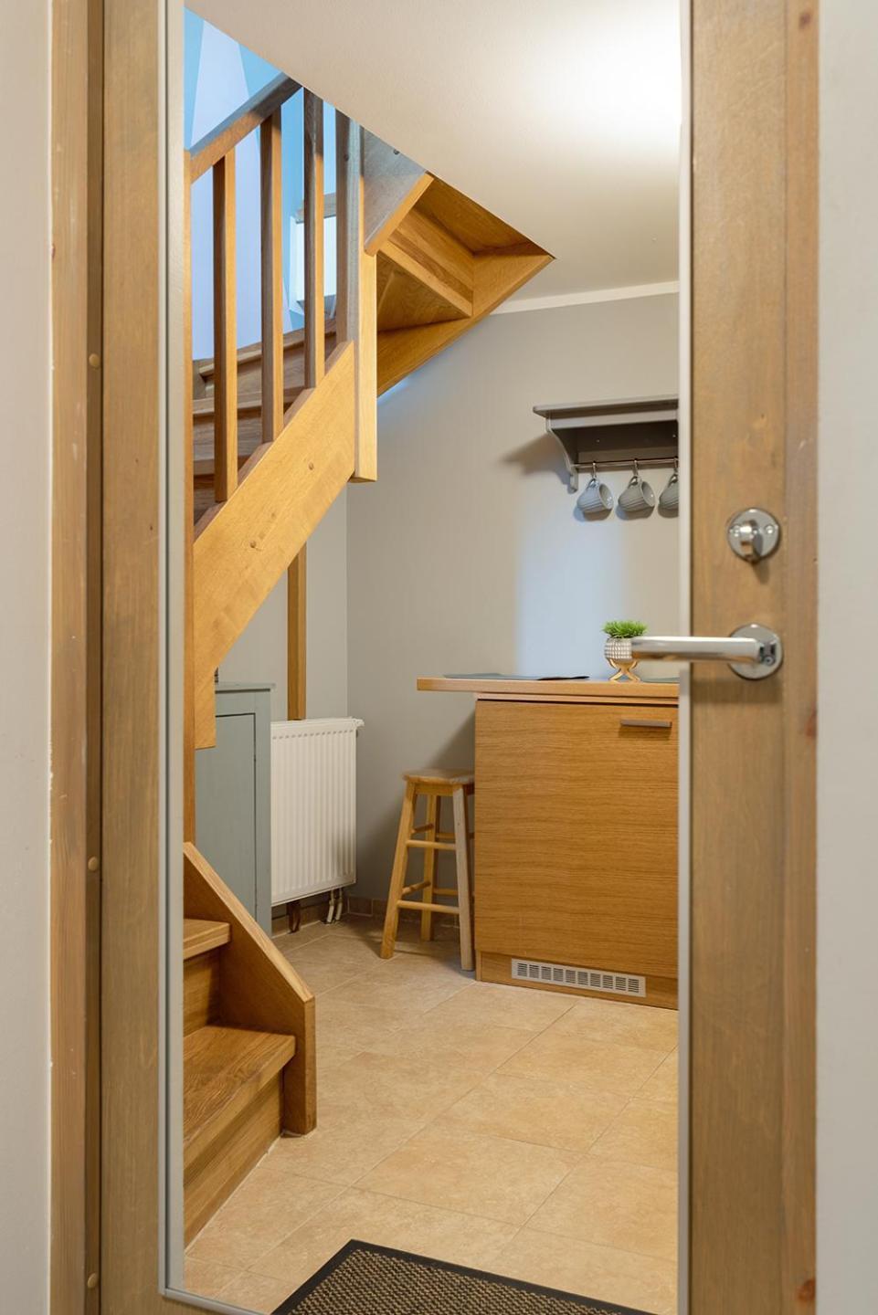 Rueuetli Apartments In Tartu Old Town Экстерьер фото