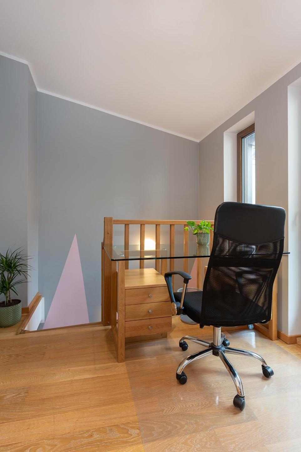 Rueuetli Apartments In Tartu Old Town Экстерьер фото