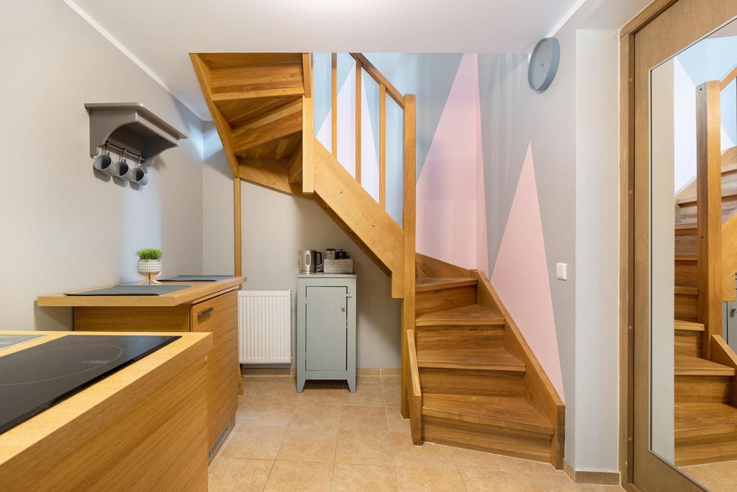 Rueuetli Apartments In Tartu Old Town Экстерьер фото