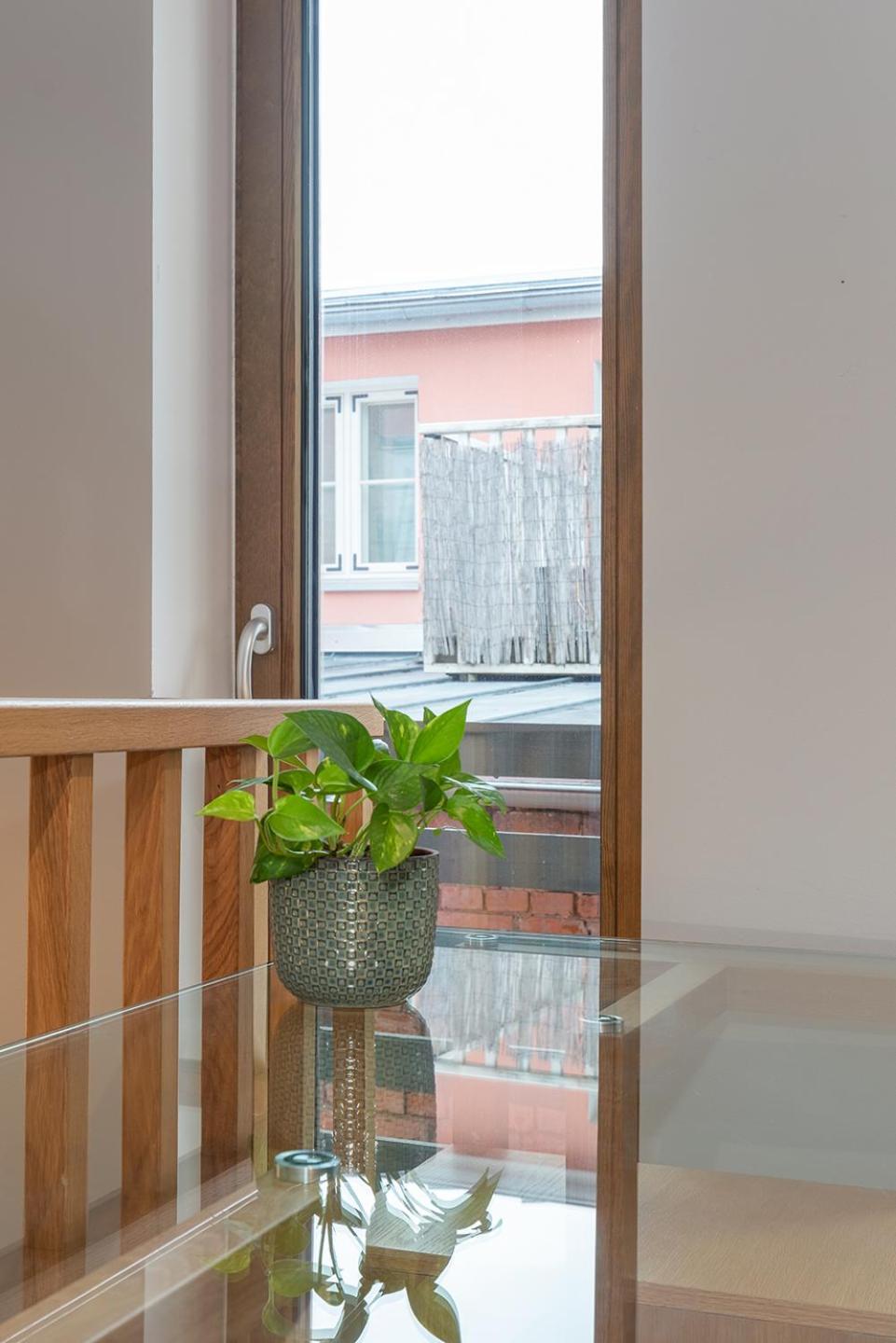 Rueuetli Apartments In Tartu Old Town Экстерьер фото