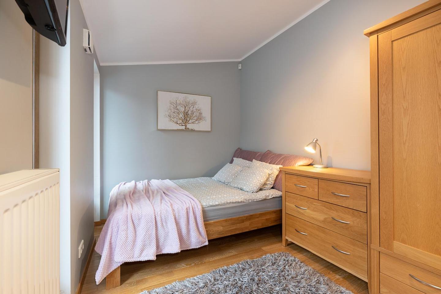 Rueuetli Apartments In Tartu Old Town Экстерьер фото